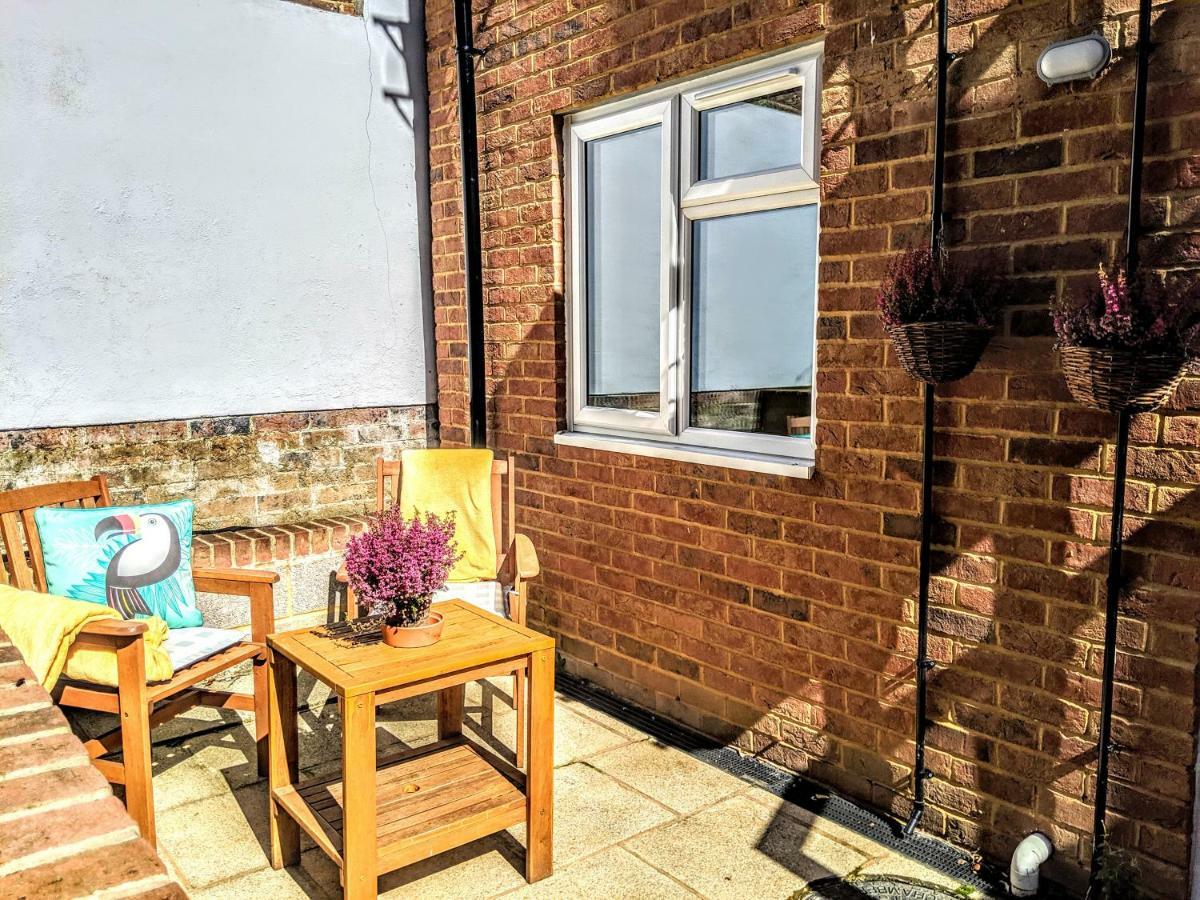 80 Bedford Place Daire Southampton Dış mekan fotoğraf